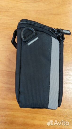 Фотосумка для беззеркального фотоаппарата