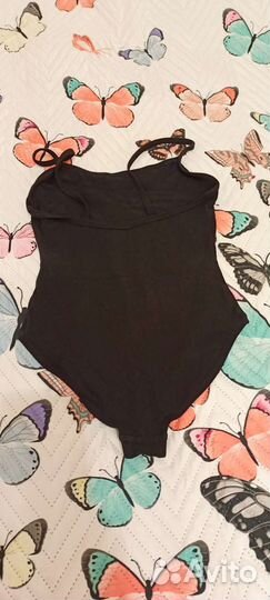 Купальник для хореографии 128