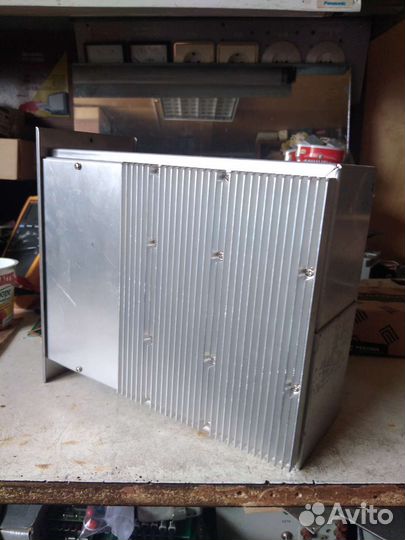 Блок питания