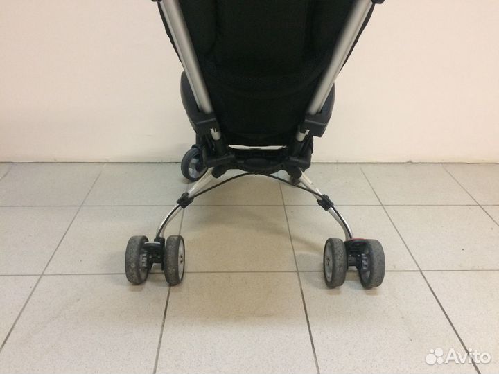 Коляска geoby d888 компакт