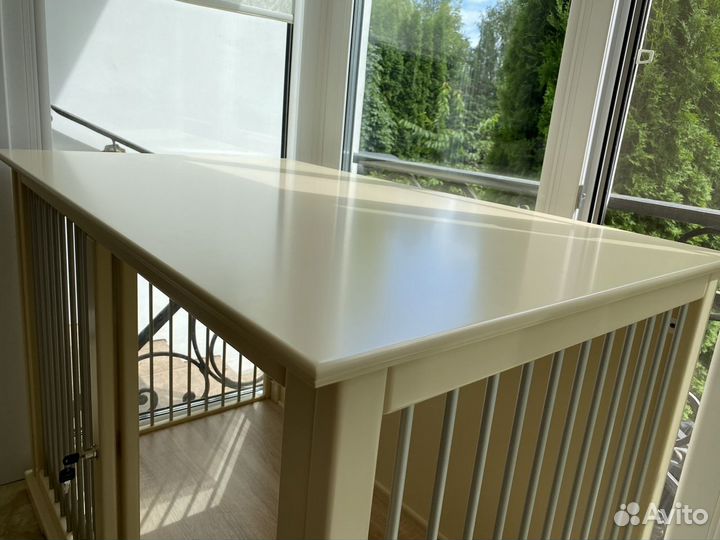 Вольер для собаки 