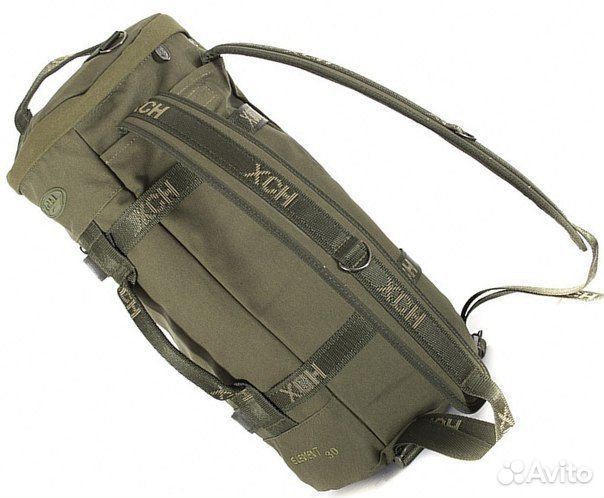 Сумка-рюкзак element 70л. (9763) хсн