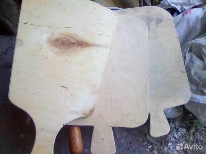 Кухонная утварь