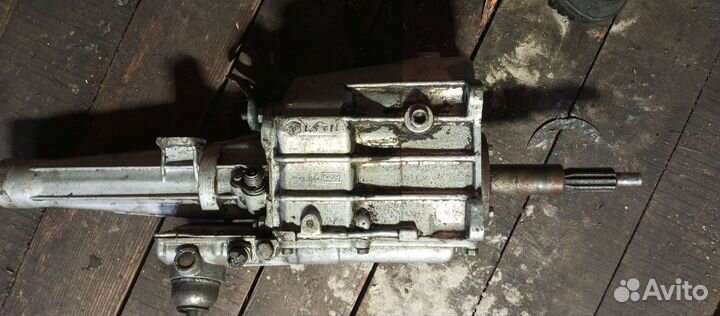 Продам МКПП