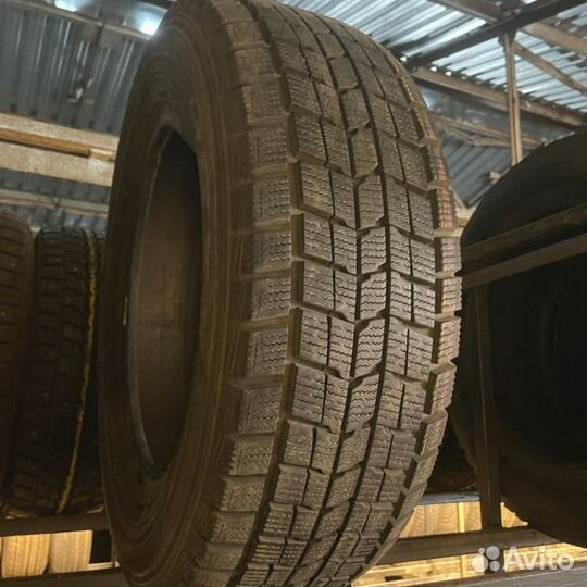 Nokian Tyres Nordman RS2 SUV 215/65 R16 97L