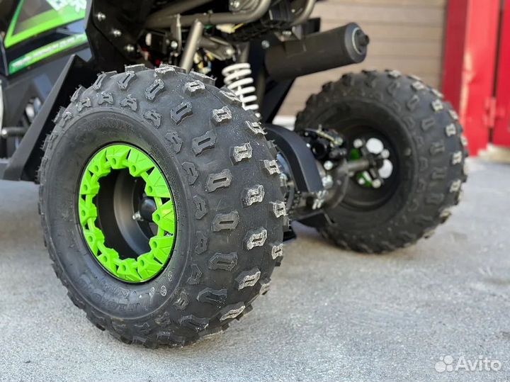 Квадроцикл GBM daxter 220 NEW