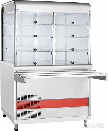 Оборудование для общепита