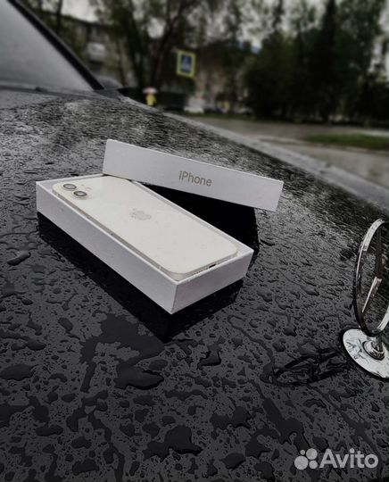 iPhone 12, 128 ГБ