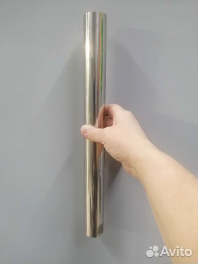 Трубка сталь марка 201