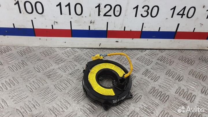 Механизм подрулевой для SRS (ленточный) Kia Sporta