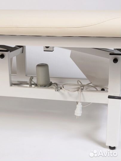 Массажный стол с электроприводом