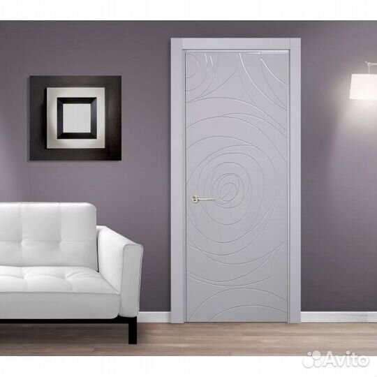 Двери межкомнатные