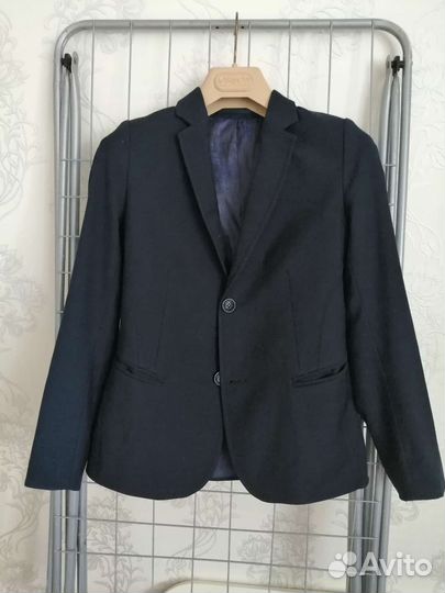 Школьный костюм для мальчика