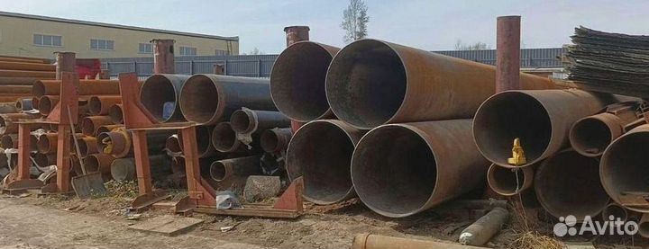 Труба бу 426 mm