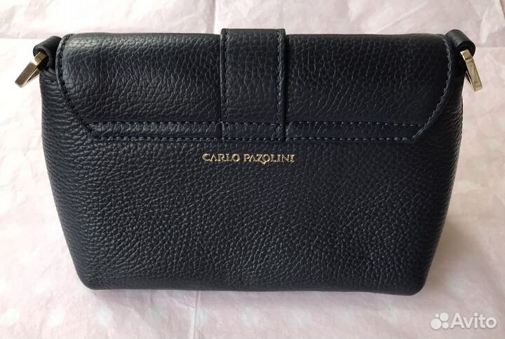 Сумка Carlo Pazolini оригинал новая