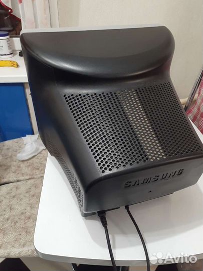 Монитор samsung syncmaster 795DF