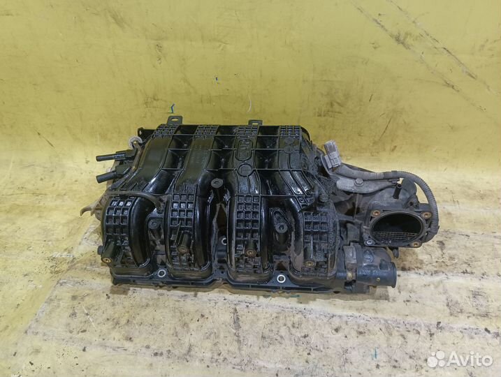 Коллектор впускной Toyota RAV 4 2006-2013 2AR
