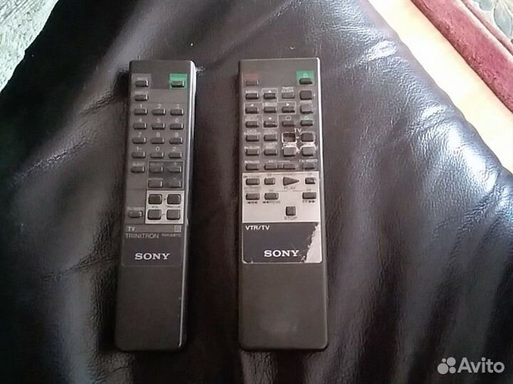 Пульт ду Sony, акаи,голд.универсал