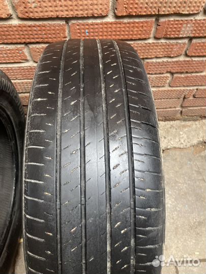 Bridgestone Alenza 001 235/60 R18