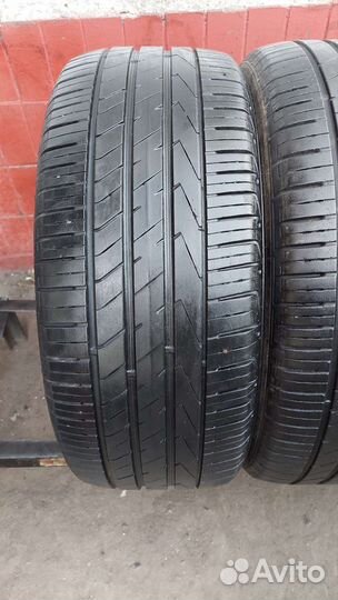 Hankook Ventus S1 Evo 2 SUV K117C 245/45 R19 98W