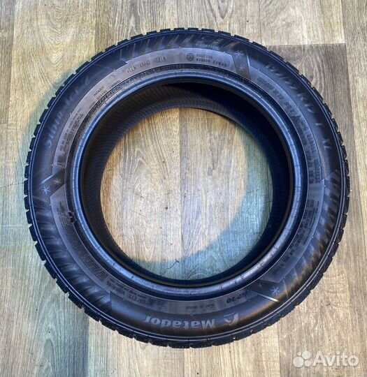 Matador MP 30 Sibir Ice 2 195/55 R15