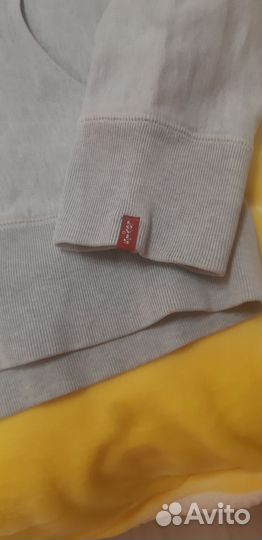 Зип Худи Levi's