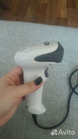 Сканер для ценников