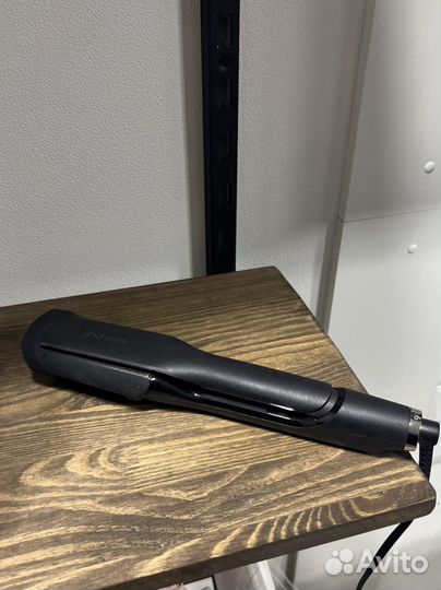 Стайлер ghd oracle