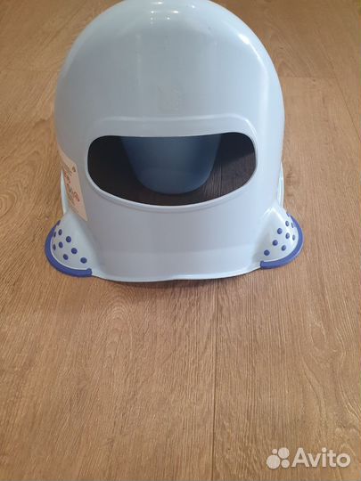 Горшок детский