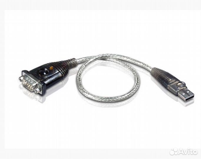 Переходники usb 2.0 - rs 232