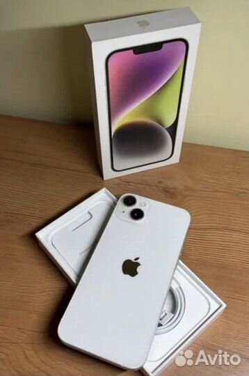 iPhone 14 Plus, 512 ГБ