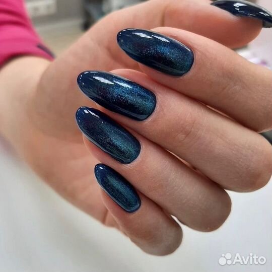 Маникюр / Наращивание ресниц / Шугаринг