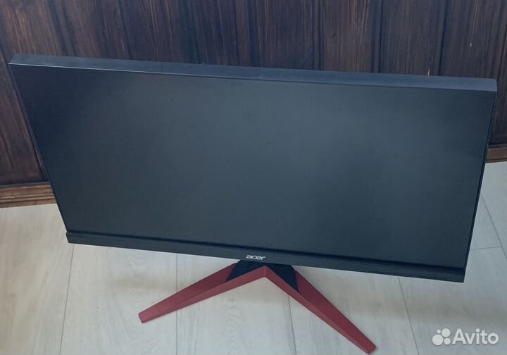 Монитор 165гц acer kg251q
