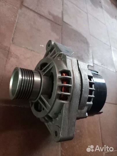 Генератор 115а калина приора