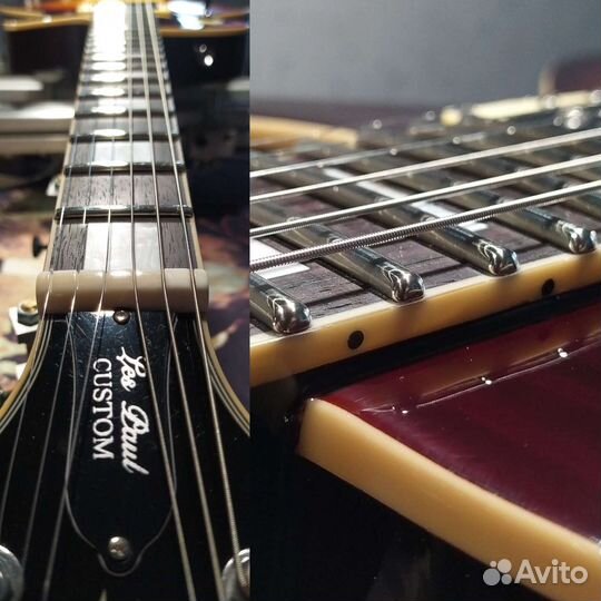 Замена ладов(4.3;3мм)гитарный мастер,ремонт гитар