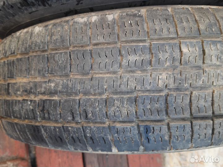 КАМА Кама-Евро-228 205/75 R15