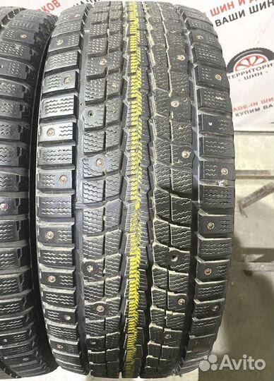 Dunlop SP Winter Ice 01 205/55 R16 94R