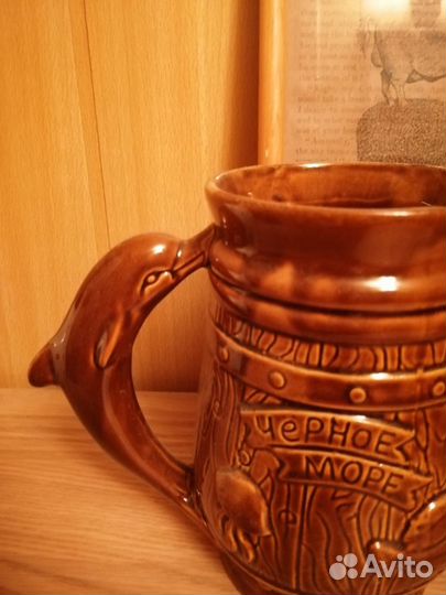 Пивная кружка