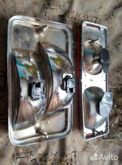 Автостекла