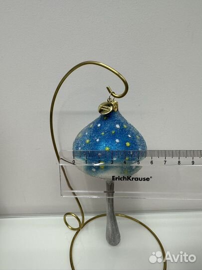 Елочная игрушка morawski