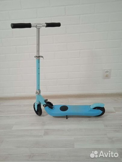 Электросамокат бу