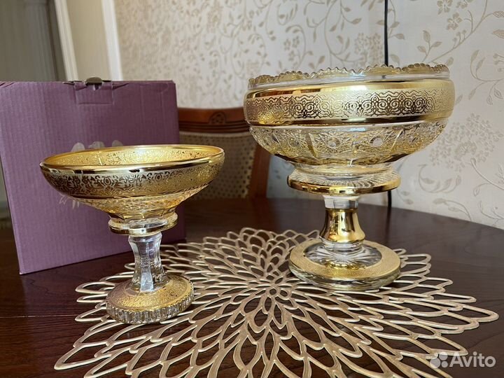 Конфетница