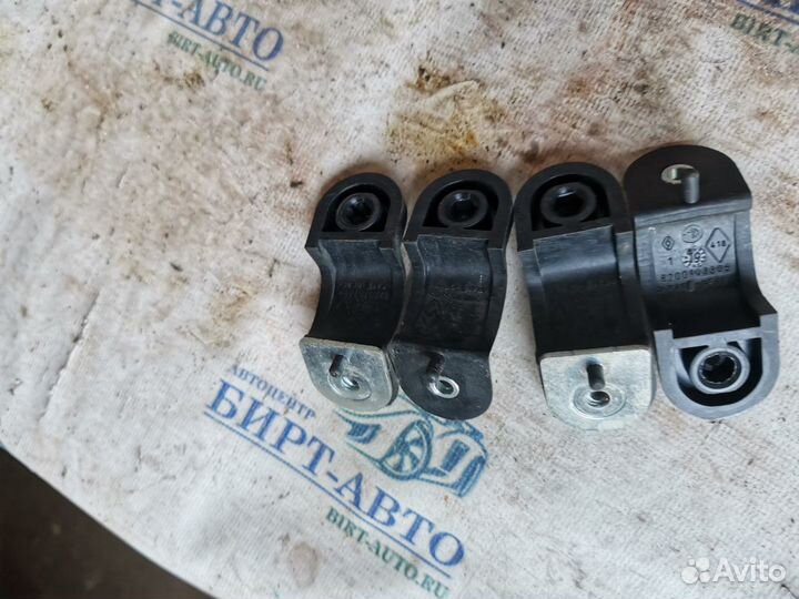 Петля заднего стекла ваз (LADA) Largus Cross I (20