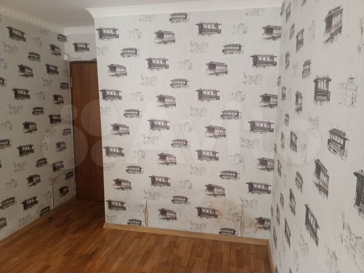 Квартира-студия, 14,1 м², 1/9 эт.