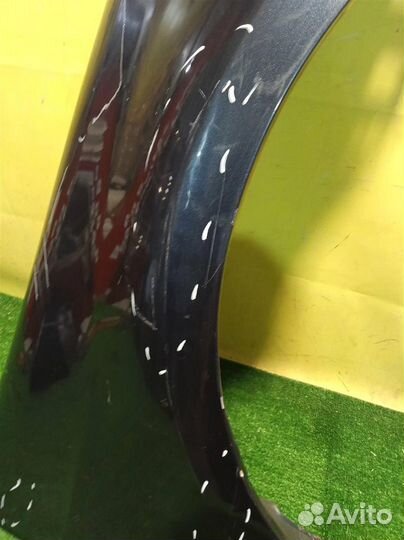 Крыло переднее правое Volkswagen Golf VI 2008