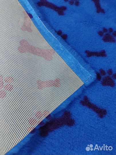 Гипоаллергенные коврики для собак