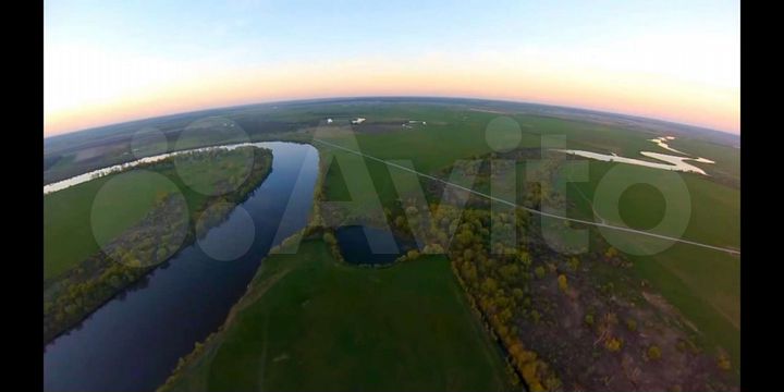 Участок 5,2 га (СНТ, ДНП)