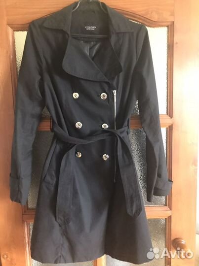 Плащ женский