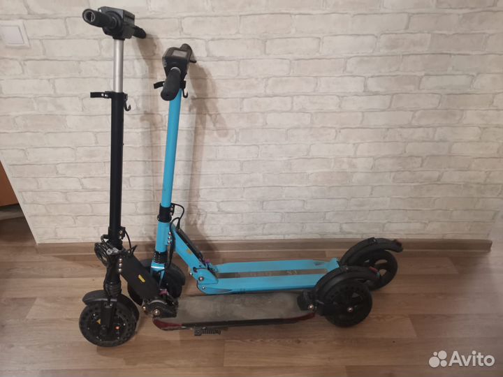 Электросамокат kugoo s3 pro jilong оригинал