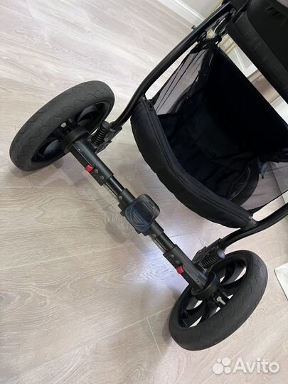 Детская коляска Noordi sole 2в1